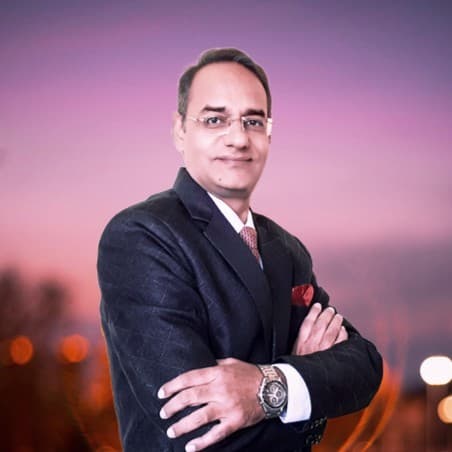 Dr. Ashwini Bagga, Ph.D.