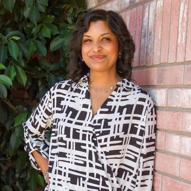 Parul Agrawal