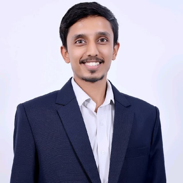 Rohan Kolarkar