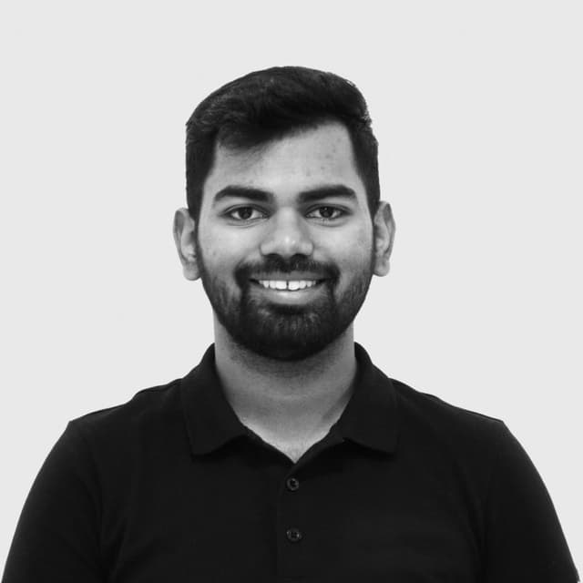 Abhishek Thomas