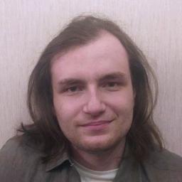 Alexander Shushpanov