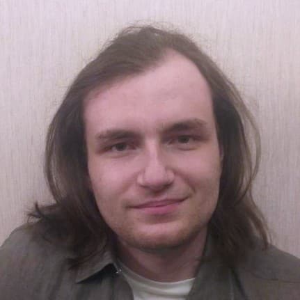 Alexander Shushpanov