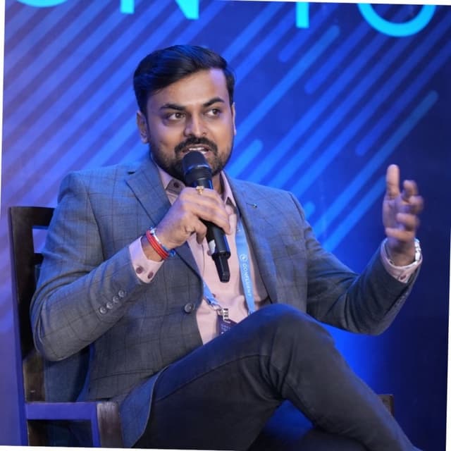 Avinash Gupta