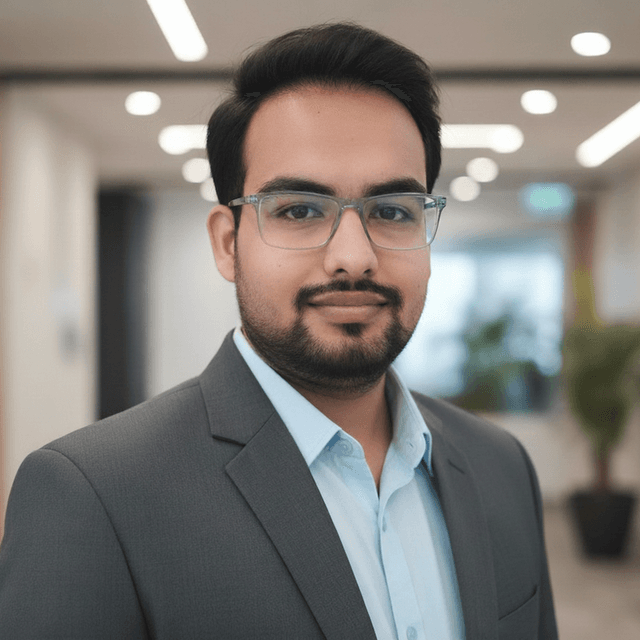 Abhishek Pratap Singh