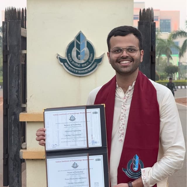 Akshat Vijaywargiya