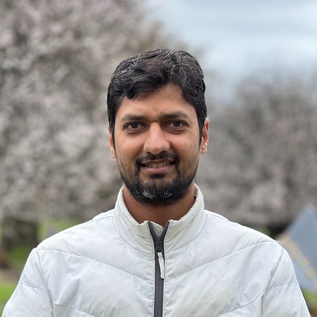 Avadesh Kumar