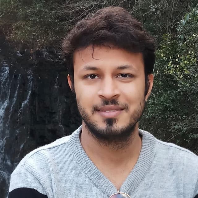 Avadhesh Sharma