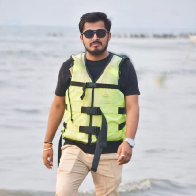 Avadhesh Shukla