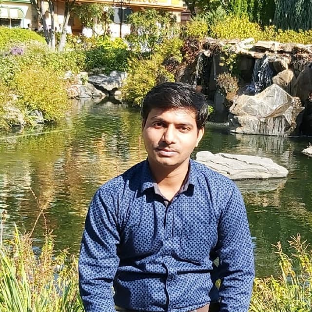 Avadhesh Singh