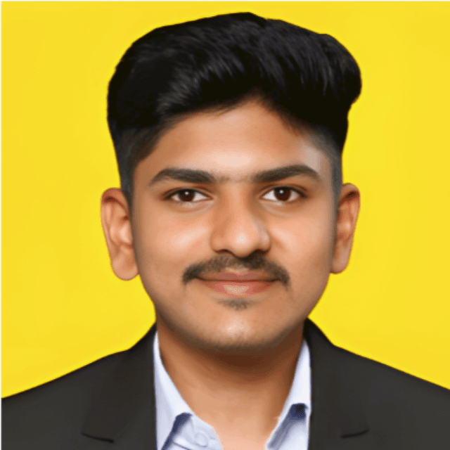 Avadhut Patil
