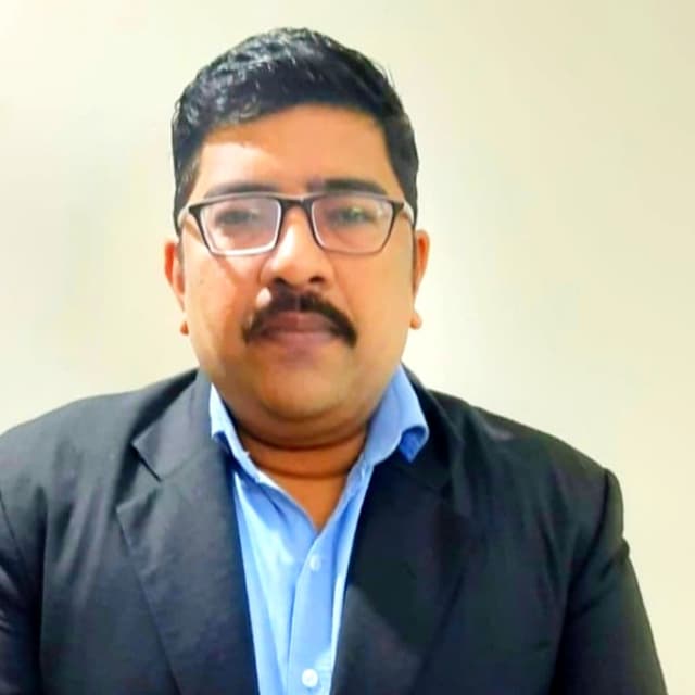 Avadhut Kulkarni