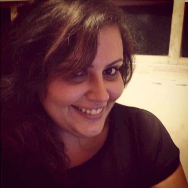 Avafrin Mistry