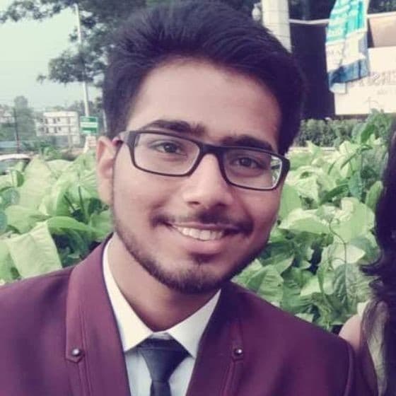 Vaibhav Agarwal