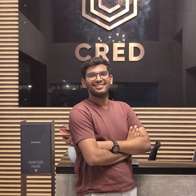 Vaibhav Agarwal