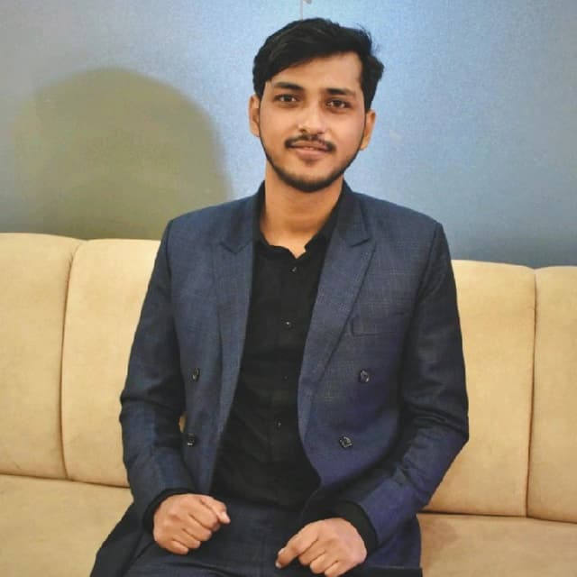 Avain Mishra