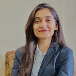 Avanee Shah