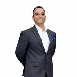 AVANEESH GUPTA
