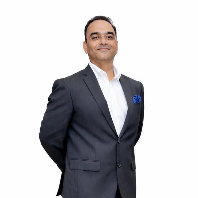 AVANEESH GUPTA