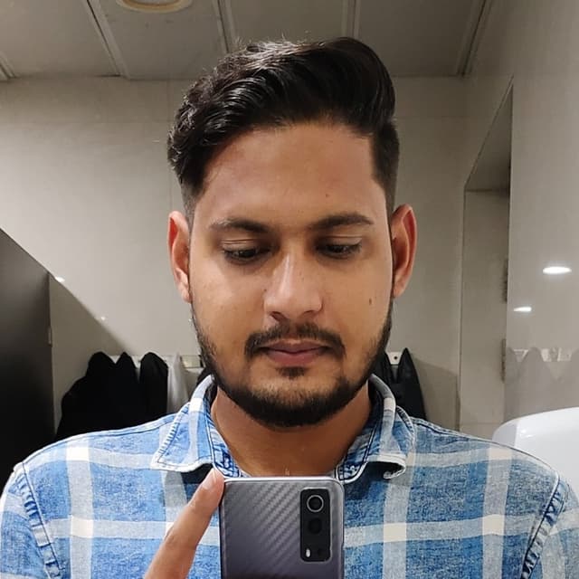 Avaneesh Meena