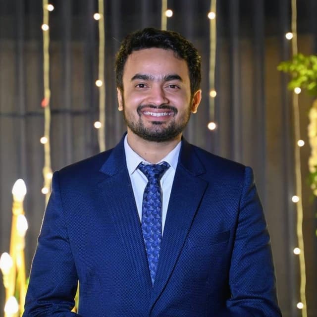 Avaneesh Pandey