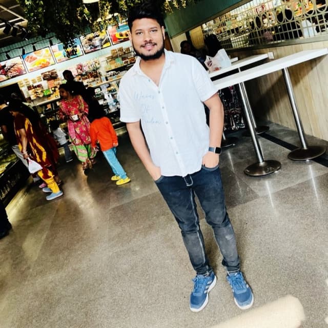 Avaneesh Mishra