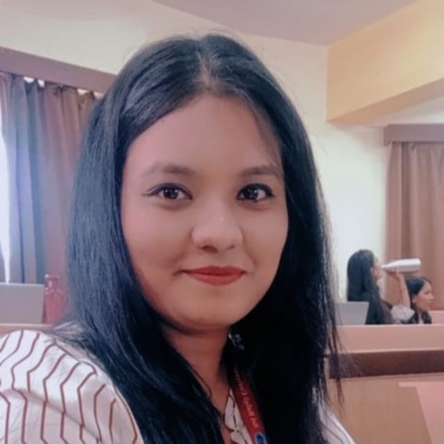 Avani Deshmukh