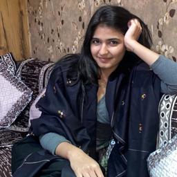 Avani Pawar