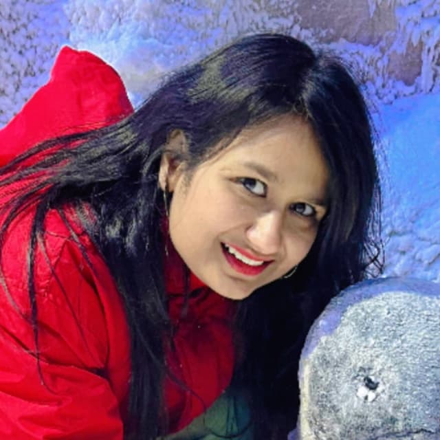 Avani Singhal