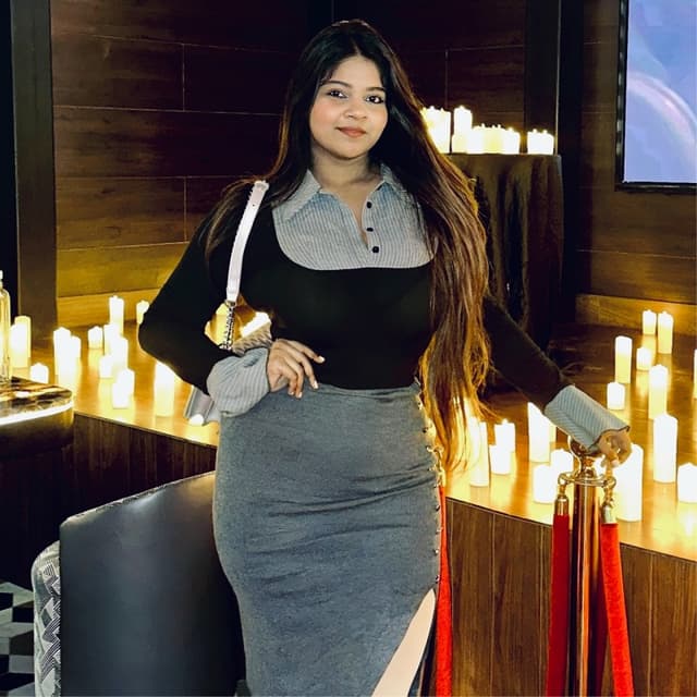Avani .