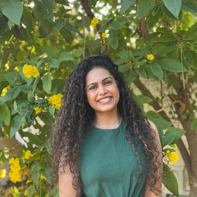 Avani Funde
