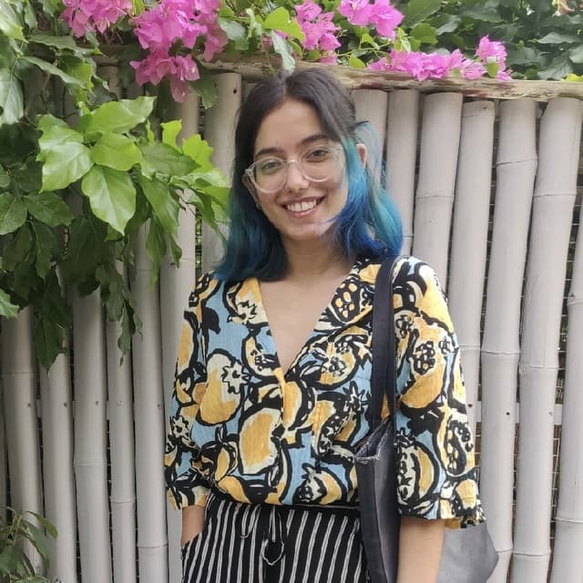 Avani S.