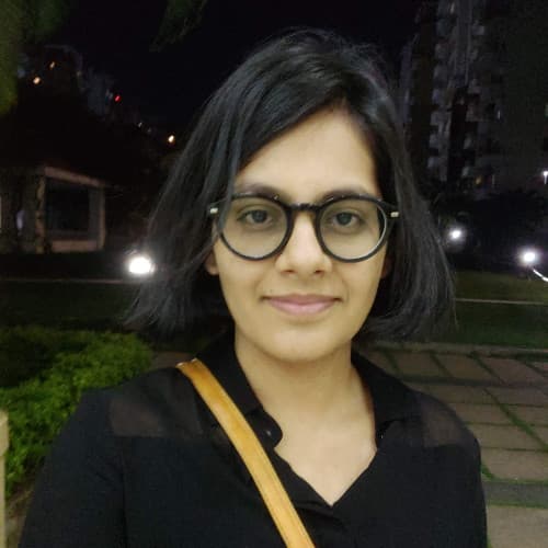 Avani Samdariya