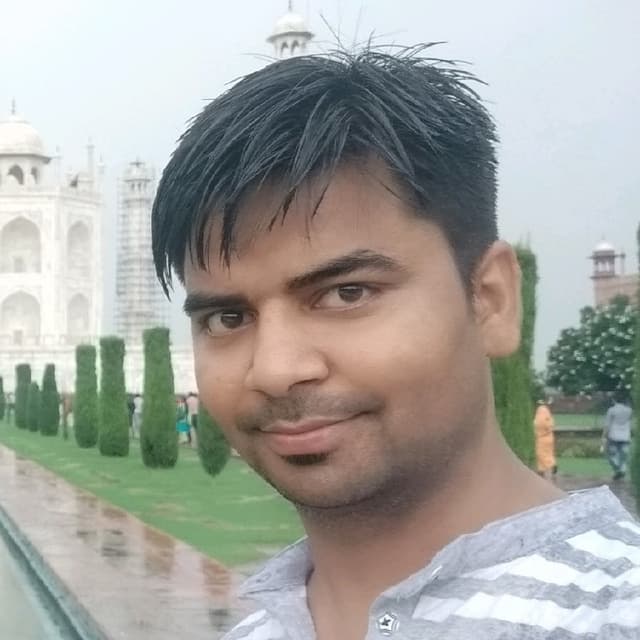 Avanish Kumar
