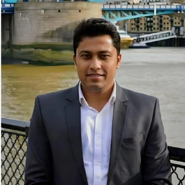 Avanish Mane
