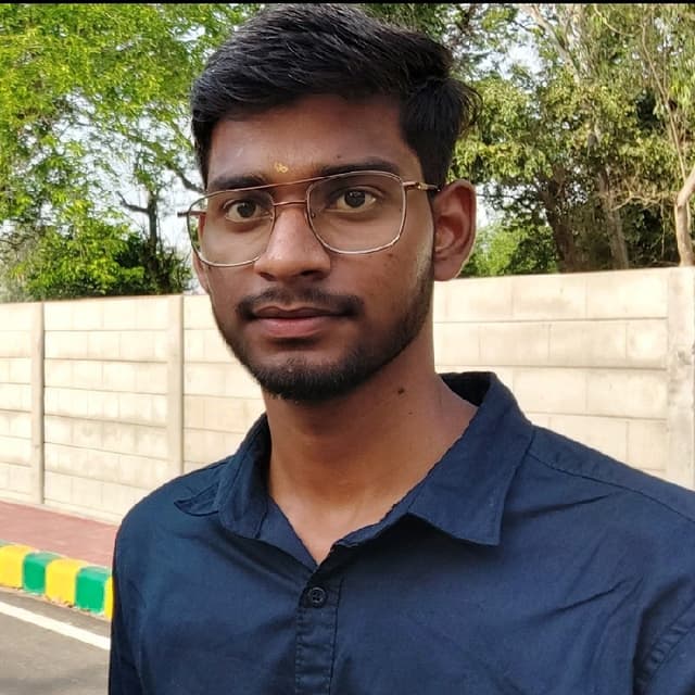 Avanish Prajapati