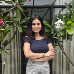 Avani Shitole