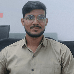 Avanish Singh