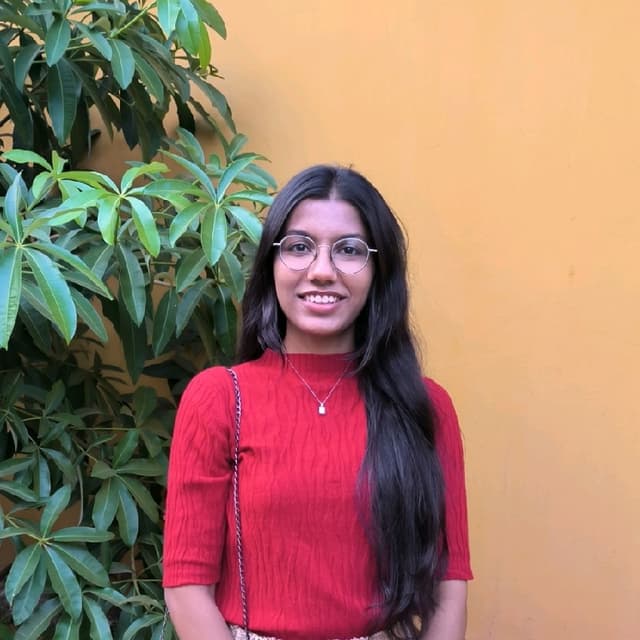 Avani Shukla