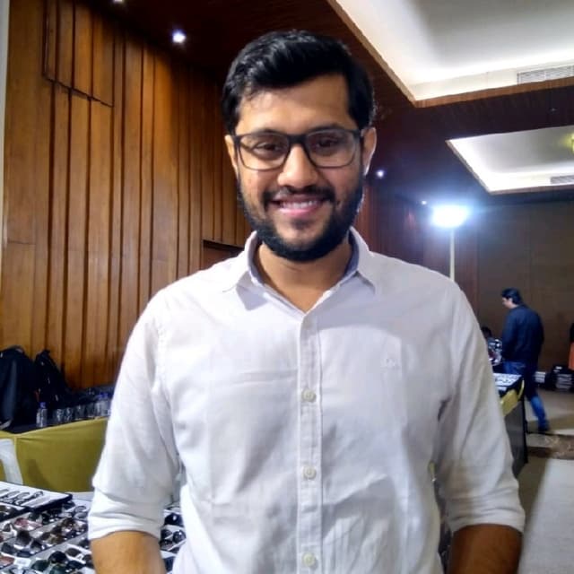 Avanit Kaushal