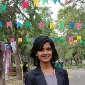 Avani V.