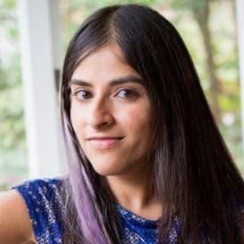 Avani Wildani