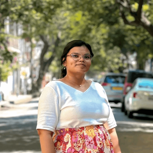 Avanthika Das