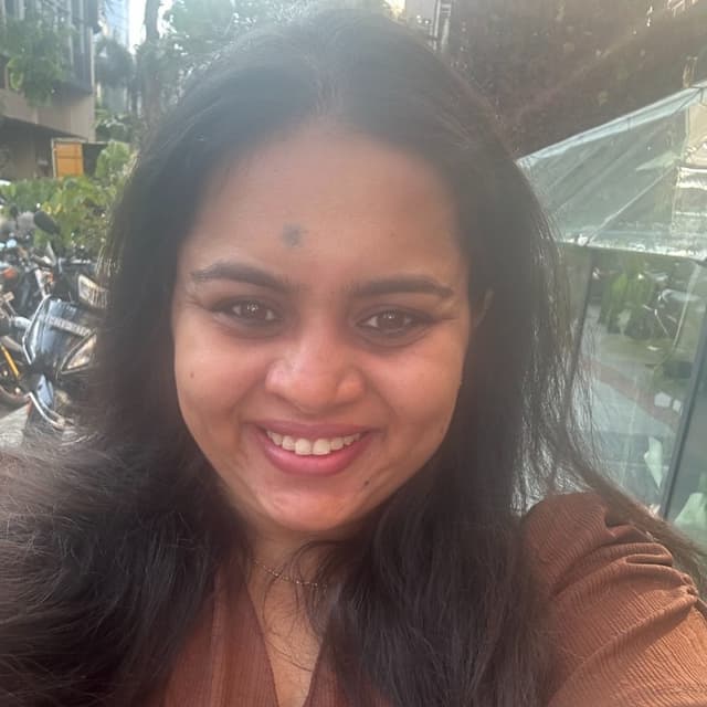 Avantika Bhartia