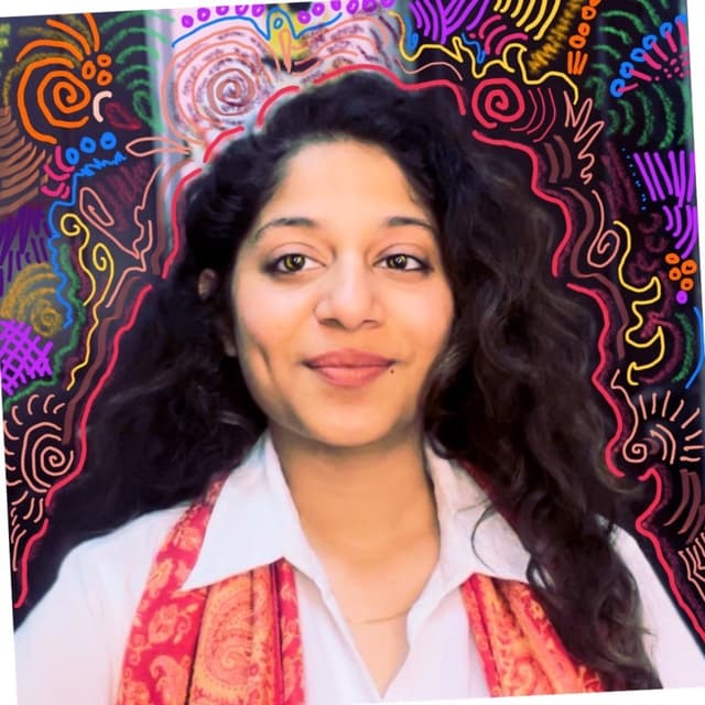 Avantika C.