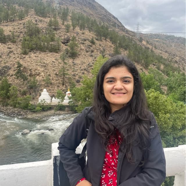 Avantika Chhabra