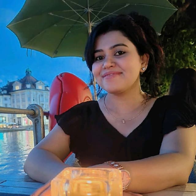 Avantika Dixit