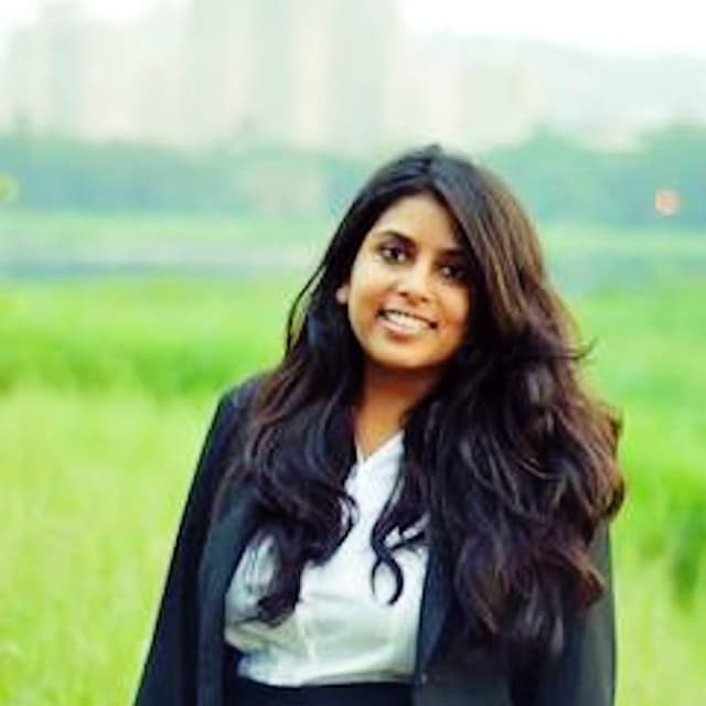 Avantika Garg