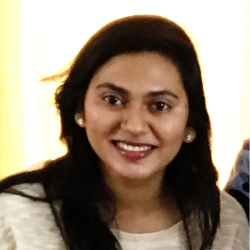 Avantika Gupta