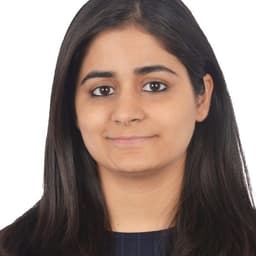 Avantika Kapoor