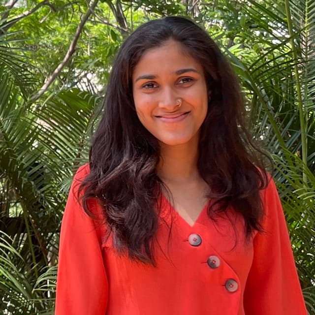 Avantika Mudumbai 
